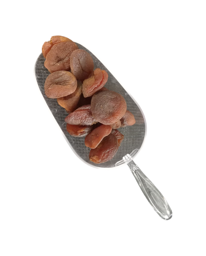 Βερίκοκα φυσικά