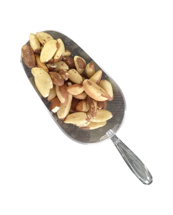 Καρύδια Βραζιλίας