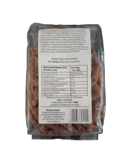 Πέννες Ζέας ολικής άλεσης 400gr