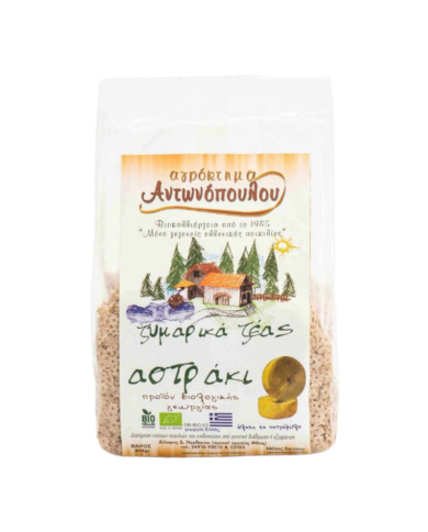 Αστράκι Ζέας 400gr Αστράκι Ζέας 400gr