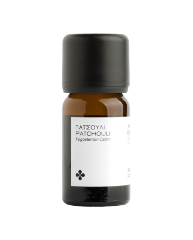 Αιθέριο έλαιο πατσουλί 10ml
