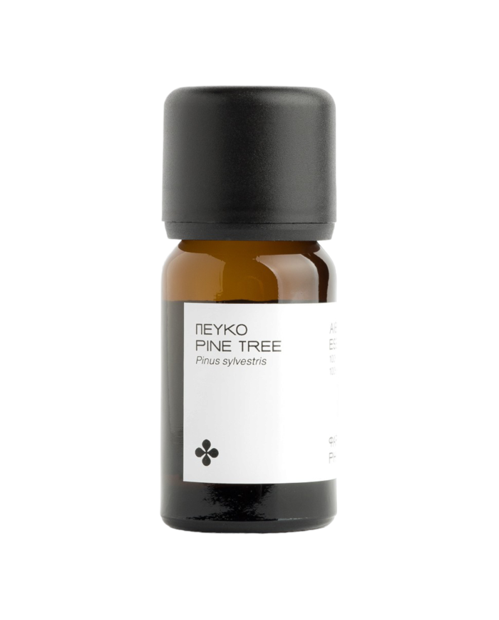 Αιθέριο έλαιο πεύκο 10ml