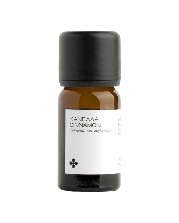 Αιθέριο έλαιο κανέλλα 10ml