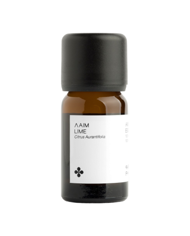 Αιθέριο έλαιο Λάιμ 10ml