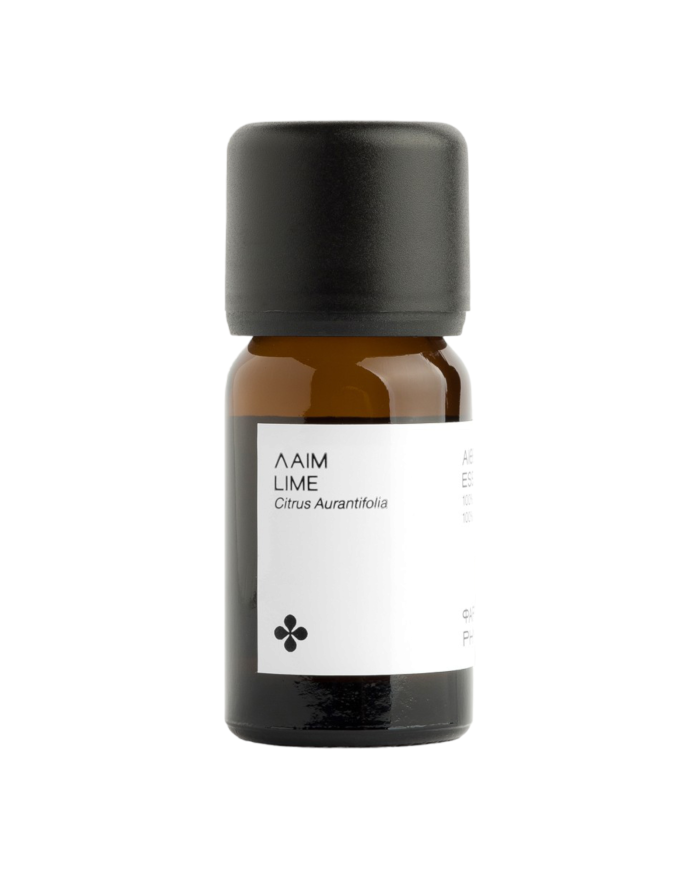 Αιθέριο έλαιο Λάιμ 10ml