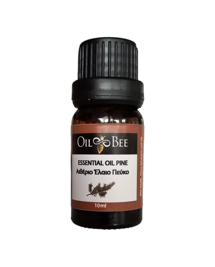 Αιθέριο έλαιο Πέυκο