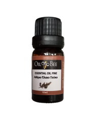 Σαμπουάν με τσάι του βουνού και προβιταμίνη Β5 (300ml)