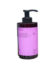 Σαμπουάν με τσάι του βουνού και προβιταμίνη Β5 (300ml)