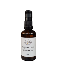 Λάδι για τα γένια (20ml)