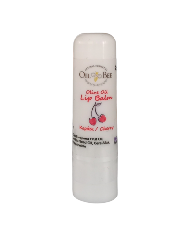Lip Balm κεράσι (4gr) Lip Balm κεράσι (4gr)