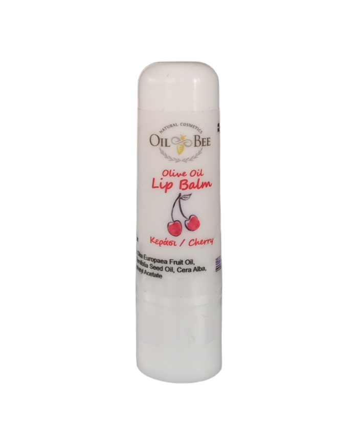 Lip Balm κεράσι (4gr)