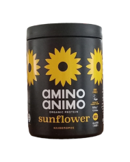 Πρωτεΐνη Power Mix vanilla 350gr