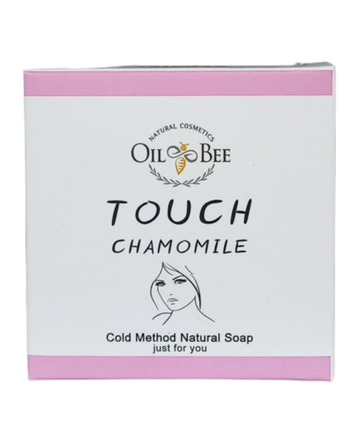 Σαπούνι για την περιποίηση της γυναίκας (50gr)