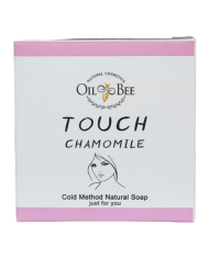 Παιδικό σαπούνι smile μέλι (50gr)