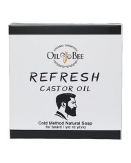 Έλαιο ρητίνη (καστορέλαιο) 100ml