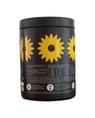 Πρωτεΐνη Ηλιόσπορου 500gr