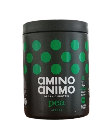 Πρωτεΐνη Αρακά 500gr Πρωτεΐνη Αρακά 500gr