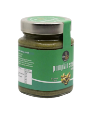 Βούτυρο κολοκυθόσπορου 250gr