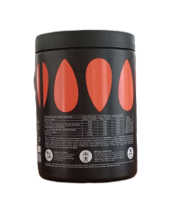 Πρωτεΐνη κολοκυθόσπορου 500gr