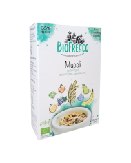 Νιφάδες βρώμης ολικής 400gr