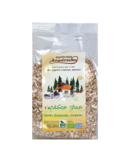 Λιναρόσπορος κοπανιστός 250gr