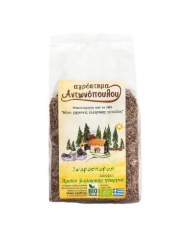 Λιναρόσπορος 250gr Λιναρόσπορος 250gr