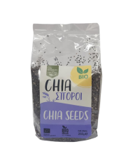 Λιναρόσπορος κοπανιστός 250gr