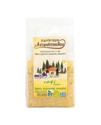 Κεχρί 250gr Κεχρί 250gr