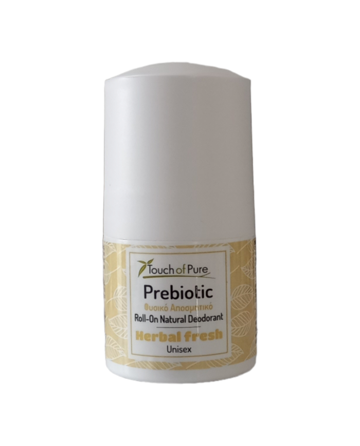 Φυτικό αποσμητικό Herbal Fresh Unisex