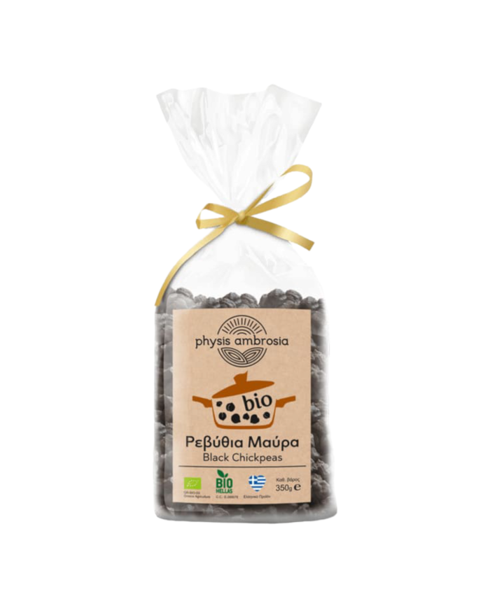 Ρεβύθια μαύρα (350gr)