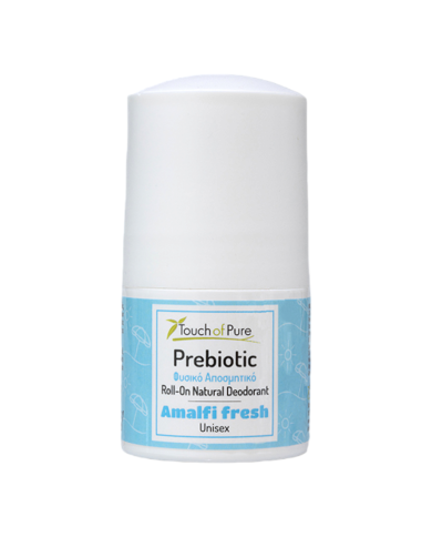 Φυτικό αποσμητικό Amalfi Fresh Unisex Φυτικό αποσμητικό Amalfi Fresh Unisex