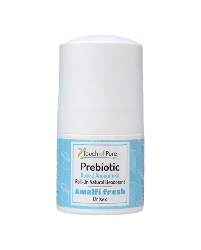 Φυτικό αποσμητικό Amalfi Fresh Unisex