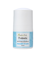 Φυτικό αποσμητικό Neroli Fresh Unisex