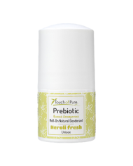 Φυτικό αποσμητικό Neroli Fresh Unisex