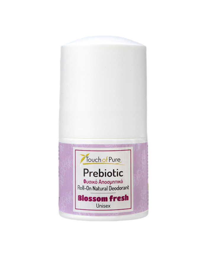 Φυτικό αποσμητικό Blossom Fresh Unisex