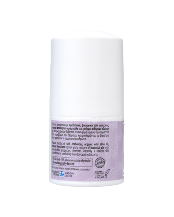 Φυτικό αποσμητικό Blossom Fresh Unisex