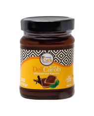 'Αλειμμα χαρουπιού (300gr)