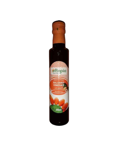 Βαλσάμικο με φραγκόσυκο (250ml) Βαλσάμικο με φραγκόσυκο (250ml)