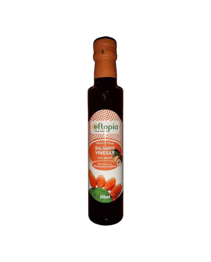 Βαλσάμικο με φραγκόσυκο (250ml)