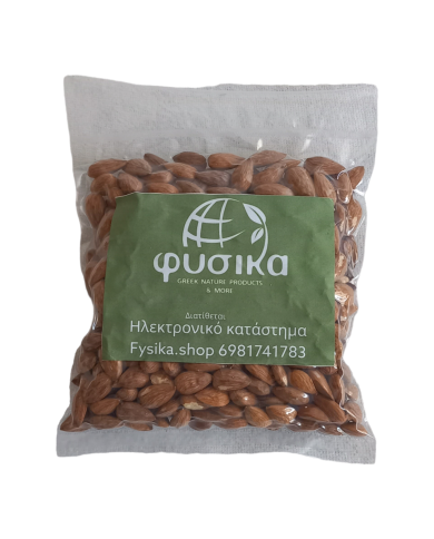 Αμύγδαλα Καβάλας (Texas) Σε αναμονή για τη νεα σοδειά 2025 Αμύγδαλα Καβάλας (Texas) Σε αναμονή για τη νεα σοδειά 2025