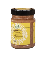 Αμυγδαλοβούτυρο "ΦΥΣΙΚΑ" 250gr Αμυγδαλοβούτυρο "ΦΥΣΙΚΑ" 250gr