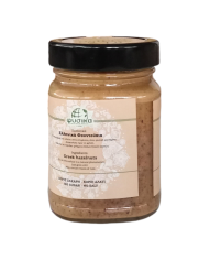 Φουντουκοβούτυρο "ΦΥΣΙΚΑ" 250gr