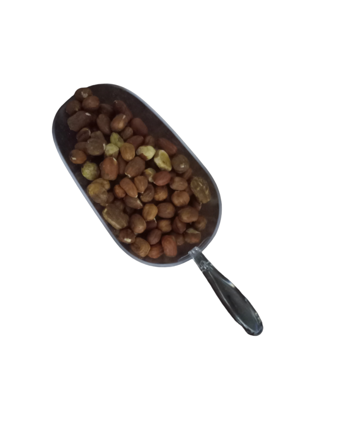 Φουντούκια ωμά ελληνικά. Νέα σοδειά (2025)