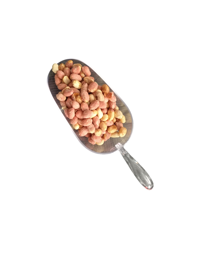 Ελληνικό Φιστίκι αλμυρό