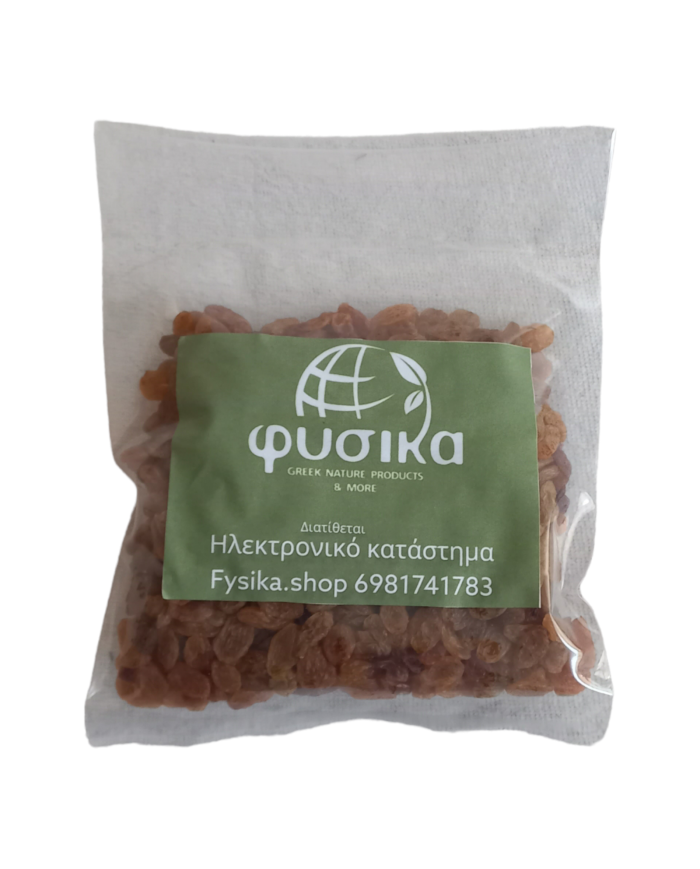 Ελληνική σταφίδα