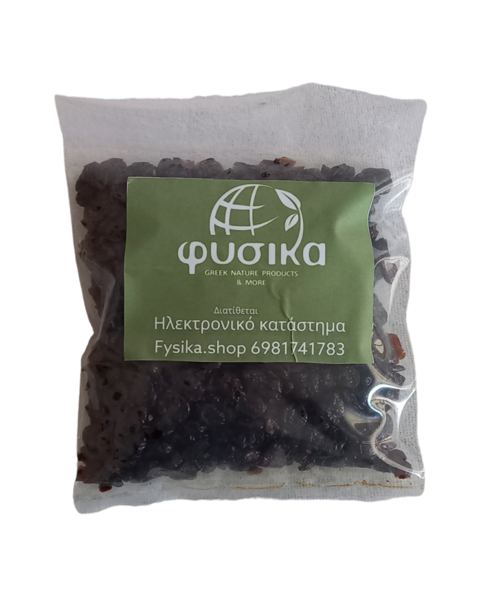 Κράνμπερι Cranberry χωρίς ζάχαρη με χυμό μήλο