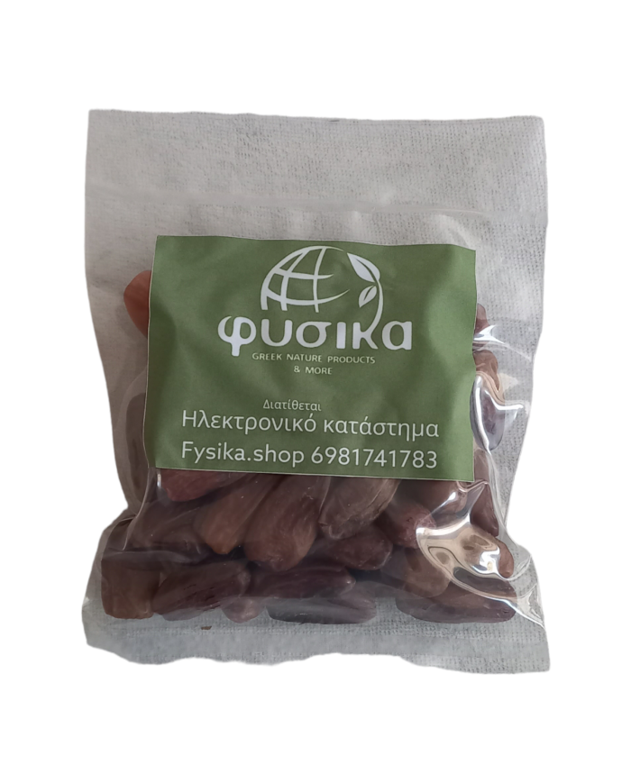 Χουρμάδες Φυσικοί