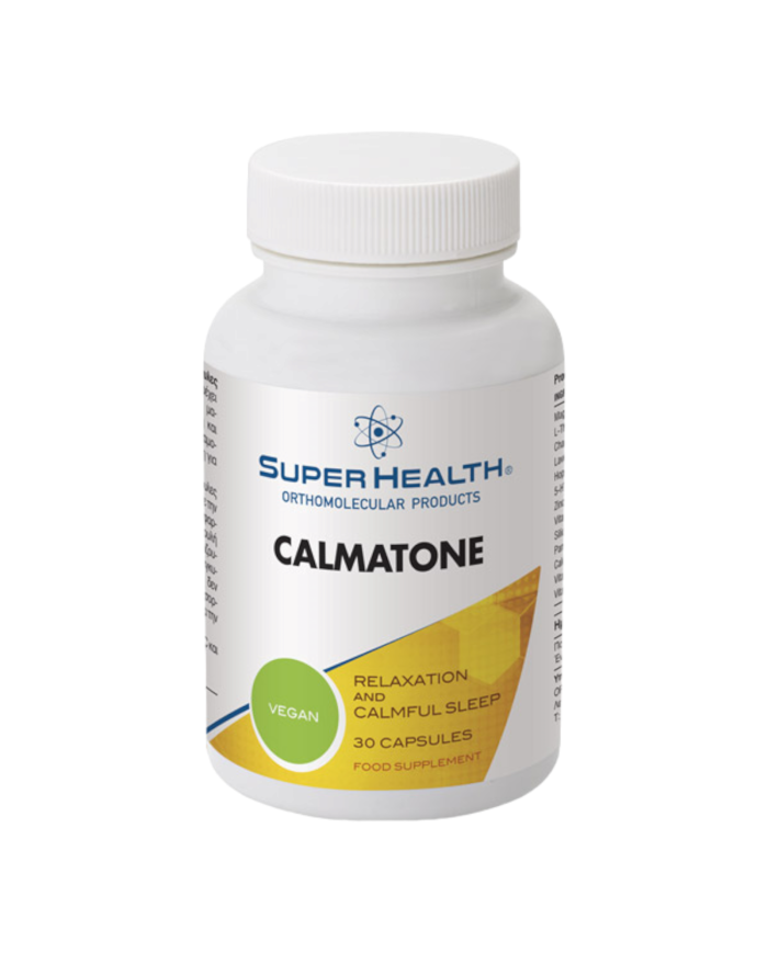 Calmatone  (30 capsules)
