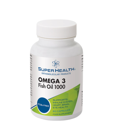 OMEGA 3  fish oil 1000 (60capsules) OMEGA 3  fish oil 1000 (60capsules)