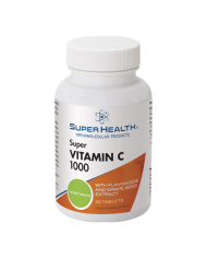 Vitamin C 1000 (30 Tablets)